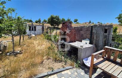 Yamula Barajı Manzaralı 5+2 Villa | Teraslı, Marinanın Dibinde
