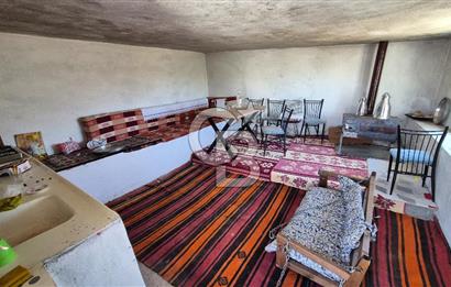 Yamula Barajı Manzaralı 5+2 Villa | Teraslı, Marinanın Dibinde