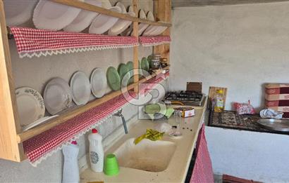 Yamula Barajı Manzaralı 5+2 Villa | Teraslı, Marinanın Dibinde