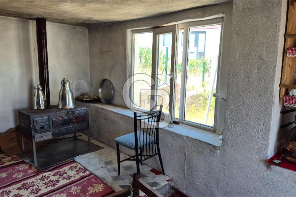 Yamula Barajı Manzaralı 5+2 Villa | Teraslı, Marinanın Dibinde