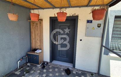 Yamula Barajı Manzaralı 5+2 Villa | Teraslı, Marinanın Dibinde