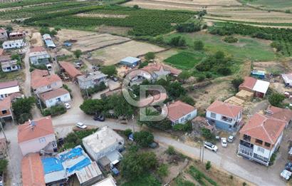 ÇANAKKALE LAPSEKİ ADATEPE KÖYÜNDE İMARA YAKIN SATILIK TARLA