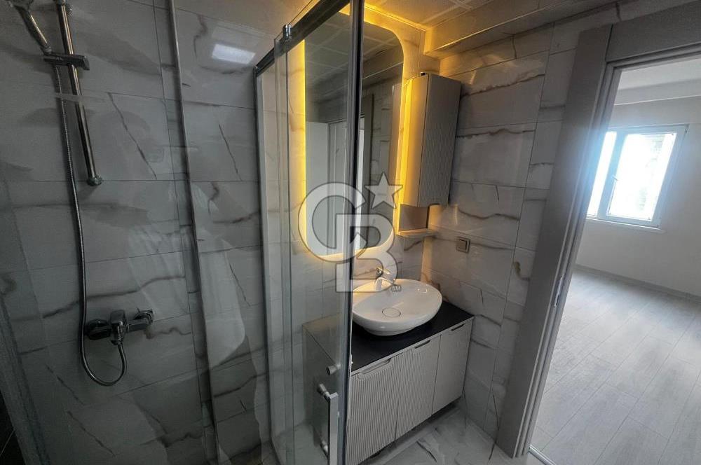 YAPRACIKTA ARA KATTA BÖLGENİN EN LÜKS SİTESİNDE 3+1 DAİRE 120 MT