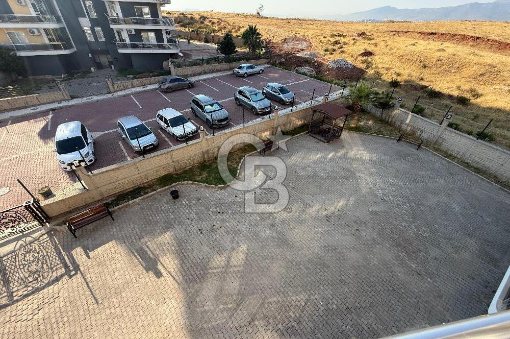 MENEMEN GAZİ MAH. HAVUZLU SİTE İÇERİSİNDE SATILIK 3+1 DAİRE