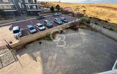 MENEMEN GAZİ MAH. HAVUZLU SİTE İÇERİSİNDE SATILIK 3+1 DAİRE