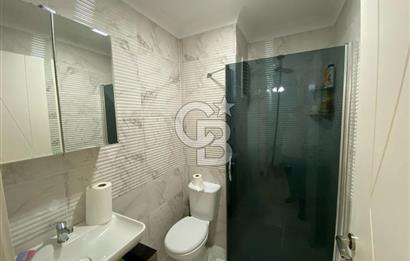 BÖLGENİN EN PRESTİJLİ SİTESİNDE ULTRA LÜKS 4+1 EŞYALI NET 220 MT