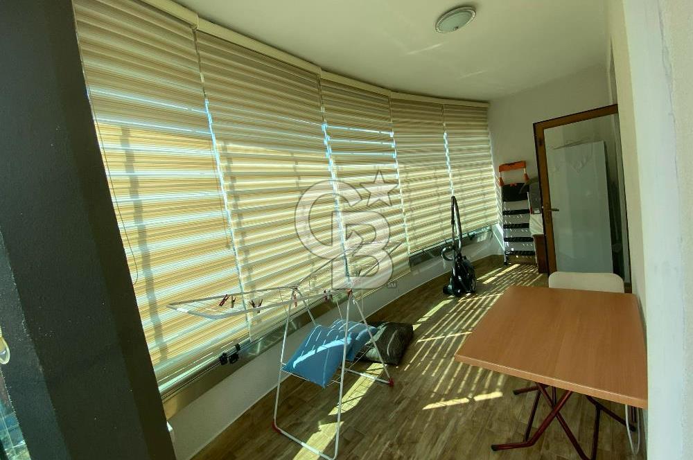 BÖLGENİN EN PRESTİJLİ SİTESİNDE ULTRA LÜKS 4+1 EŞYALI NET 220 MT