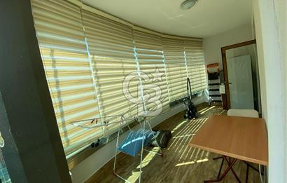 BÖLGENİN EN PRESTİJLİ SİTESİNDE ULTRA LÜKS 4+1 EŞYALI NET 220 MT