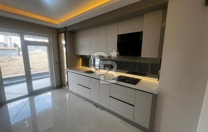 YAPRACIKTA ARA KATTA BÖLGENİN EN LÜKS SİTESİNDE 3+1 DAİRE 120 MT