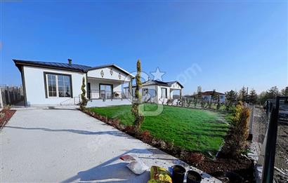 GÖLBAŞI HACIMURATLIDA SATILIK HOBİ BAHÇESİ VE 110 M2 EV