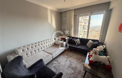 MENEMEN GAZİ MAH. HAVUZLU SİTE İÇERİSİNDE SATILIK 3+1 DAİRE