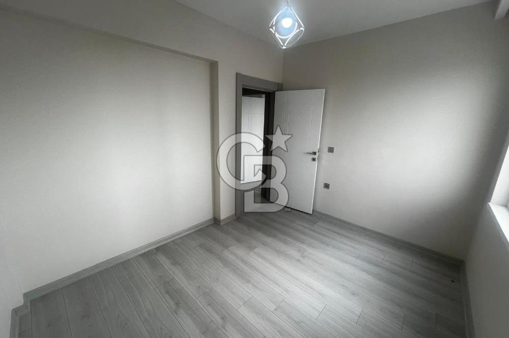 YAPRACIKTA ARA KATTA BÖLGENİN EN LÜKS SİTESİNDE 3+1 DAİRE 120 MT