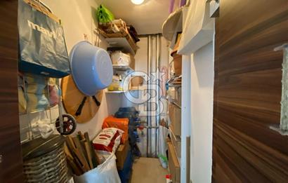 BÖLGENİN EN PRESTİJLİ SİTESİNDE ULTRA LÜKS 4+1 EŞYALI NET 220 MT