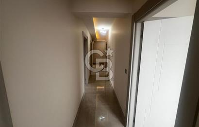 YAPRACIKTA ARA KATTA BÖLGENİN EN LÜKS SİTESİNDE 3+1 DAİRE 120 MT
