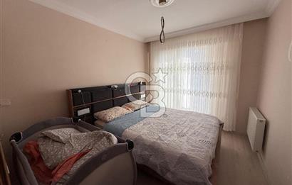 MENEMEN GAZİ MAH. HAVUZLU SİTE İÇERİSİNDE SATILIK 3+1 DAİRE