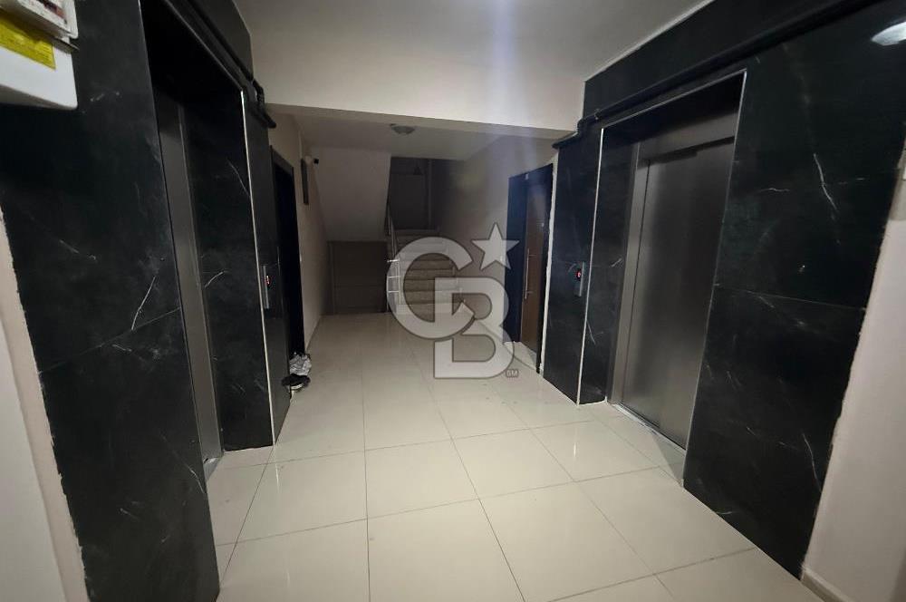 MENEMEN GAZİ MAH. HAVUZLU SİTE İÇERİSİNDE SATILIK 3+1 DAİRE