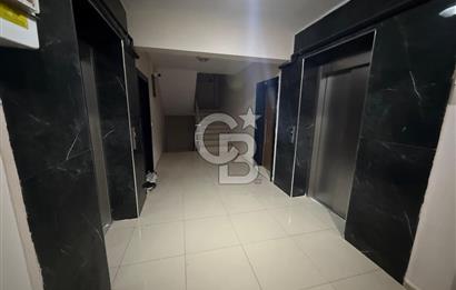 MENEMEN GAZİ MAH. HAVUZLU SİTE İÇERİSİNDE SATILIK 3+1 DAİRE