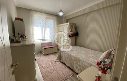 BÖLGENİN EN PRESTİJLİ SİTESİNDE ULTRA LÜKS 4+1 EŞYALI NET 220 MT