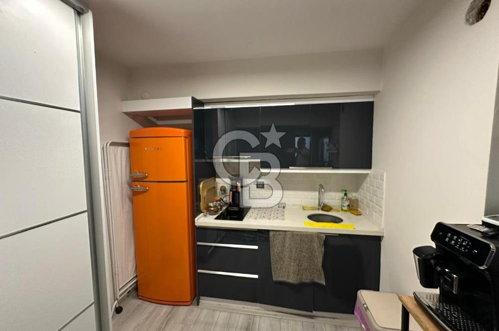 Hafsa Sultan Mahallesi Kiralık 80 m2 2+1 Ofis & Muayenehane Katı