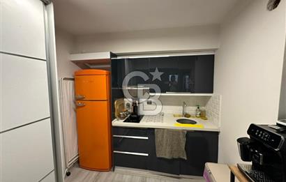 Hafsa Sultan Mahallesi Kiralık 80 m2 2+1 Ofis & Muayenehane Katı