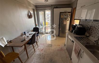 MENEMEN GAZİ MAH. HAVUZLU SİTE İÇERİSİNDE SATILIK 3+1 DAİRE