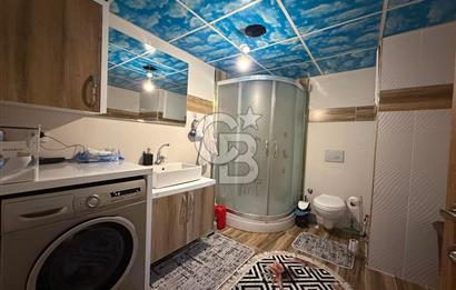 MENEMEN GAZİ MAH. HAVUZLU SİTE İÇERİSİNDE SATILIK 3+1 DAİRE