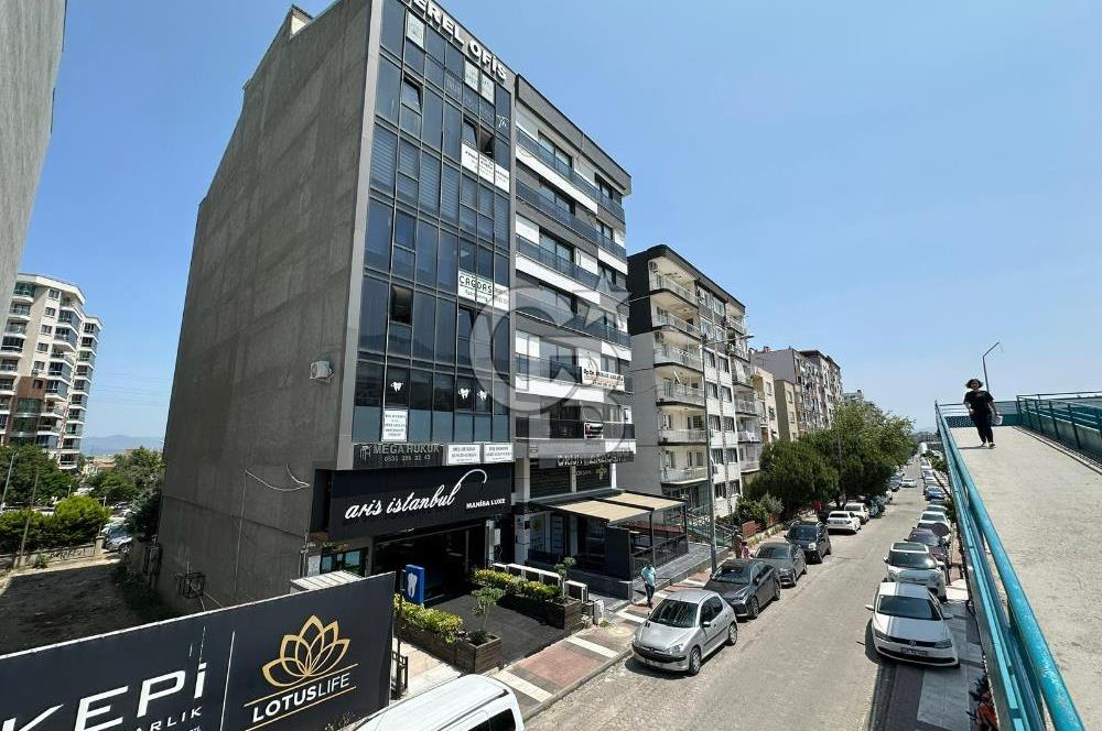 Hafsa Sultan Mahallesi Kiralık 80 m2 2+1 Ofis & Muayenehane Katı