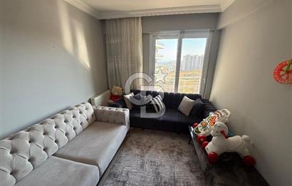 MENEMEN GAZİ MAH. HAVUZLU SİTE İÇERİSİNDE SATILIK 3+1 DAİRE