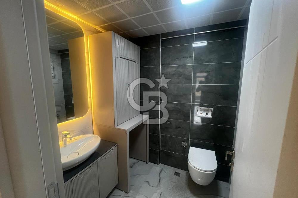 YAPRACIKTA ARA KATTA BÖLGENİN EN LÜKS SİTESİNDE 3+1 DAİRE 120 MT