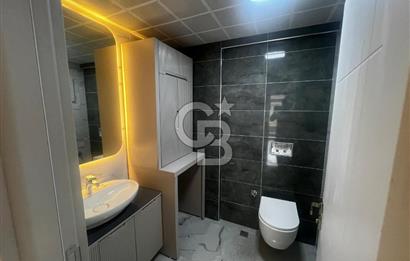 YAPRACIKTA ARA KATTA BÖLGENİN EN LÜKS SİTESİNDE 3+1 DAİRE 120 MT