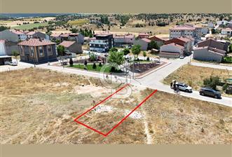 İmarlı arsa