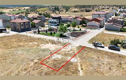 İmarlı arsa