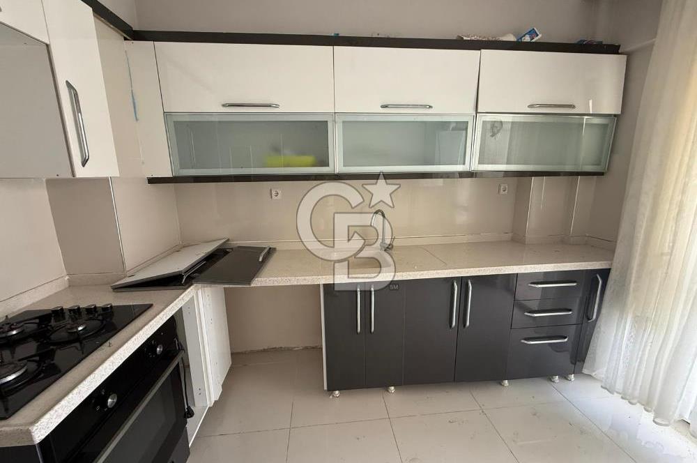 VEDAT DALOKAY SATILIK 3+1 DAİRE