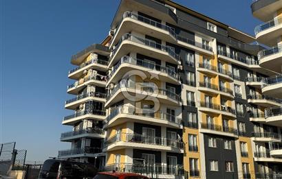 MENEMEN GAZİ MAH. HAVUZLU SİTE İÇERİSİNDE SATILIK 3+1 DAİRE