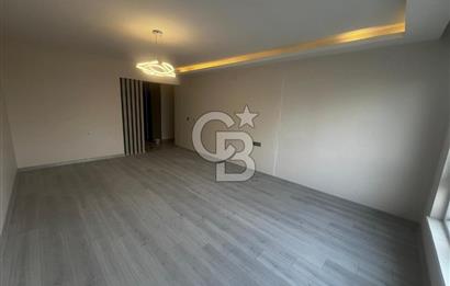 YAPRACIKTA ARA KATTA BÖLGENİN EN LÜKS SİTESİNDE 3+1 DAİRE 120 MT