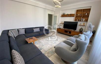 BÖLGENİN EN PRESTİJLİ SİTESİNDE ULTRA LÜKS 4+1 EŞYALI NET 220 MT