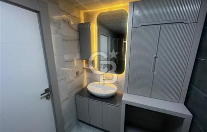 YAPRACIKTA ARA KATTA BÖLGENİN EN LÜKS SİTESİNDE 3+1 DAİRE 120 MT