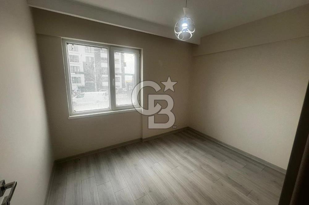 YAPRACIKTA ARA KATTA BÖLGENİN EN LÜKS SİTESİNDE 3+1 DAİRE 120 MT