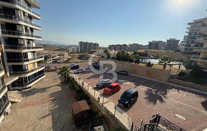 MENEMEN GAZİ MAH. HAVUZLU SİTE İÇERİSİNDE SATILIK 3+1 DAİRE
