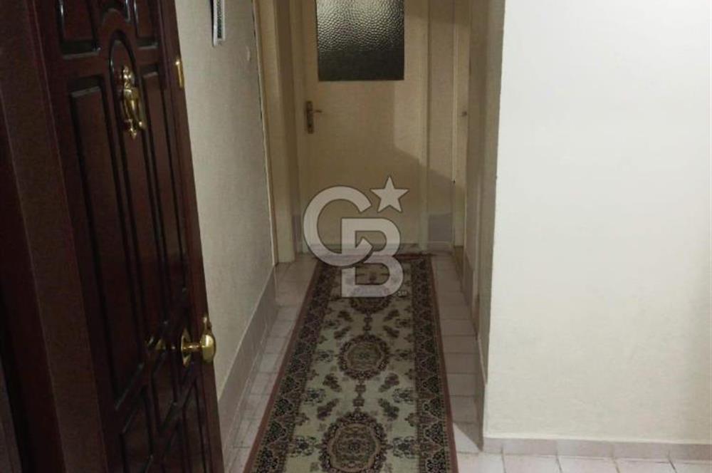 CB AMBIANCE'DAN KARAMAZAK MAH.DE EMİRSULTAN CAMİİNE YAKIN SATILIK DAİRE