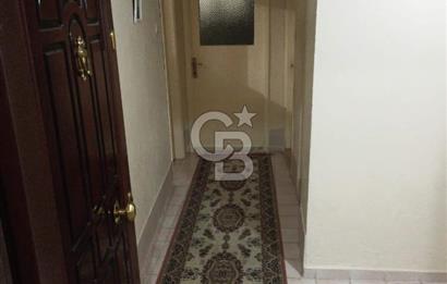 CB AMBIANCE'DAN KARAMAZAK MAH.DE EMİRSULTAN CAMİİNE YAKIN SATILIK DAİRE
