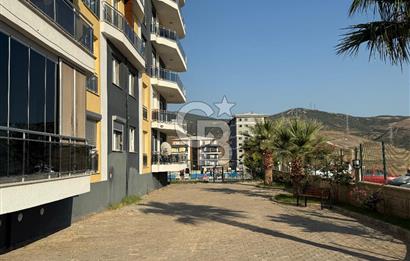 MENEMEN GAZİ MAH. HAVUZLU SİTE İÇERİSİNDE SATILIK 3+1 DAİRE