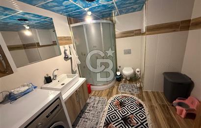 MENEMEN GAZİ MAH. HAVUZLU SİTE İÇERİSİNDE SATILIK 3+1 DAİRE
