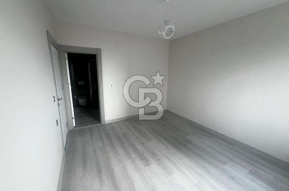 YAPRACIKTA ARA KATTA BÖLGENİN EN LÜKS SİTESİNDE 3+1 DAİRE 120 MT