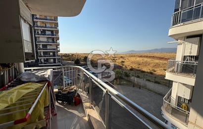 MENEMEN GAZİ MAH. HAVUZLU SİTE İÇERİSİNDE SATILIK 3+1 DAİRE