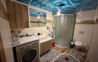 MENEMEN GAZİ MAH. HAVUZLU SİTE İÇERİSİNDE SATILIK 3+1 DAİRE