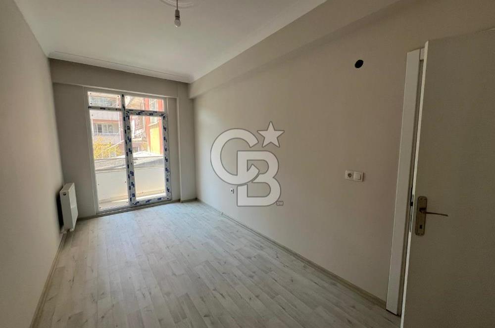 CB TOWER İZMİT KURUÇEŞME'DE SIFIR ARA KAT 2+1 SATILIK DAİRE