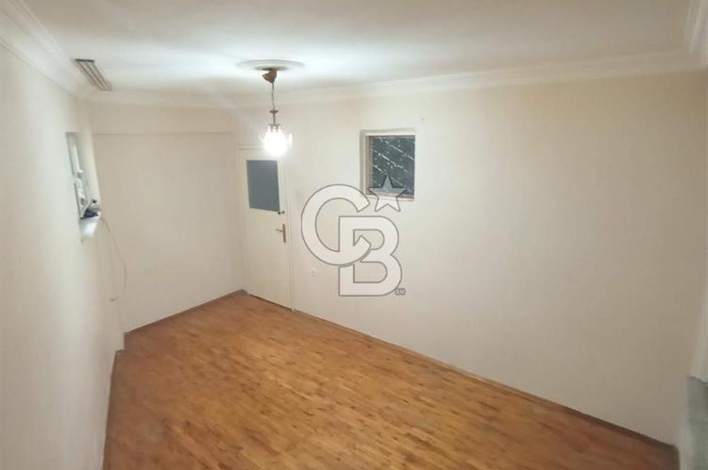 CB AMBIANCE'DAN KARAMAZAK MAH.DE EMİRSULTAN CAMİİNE YAKIN SATILIK DAİRE