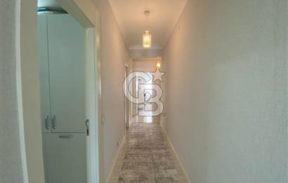 BÖLGENİN EN PRESTİJLİ SİTESİNDE ULTRA LÜKS 4+1 EŞYALI NET 220 MT