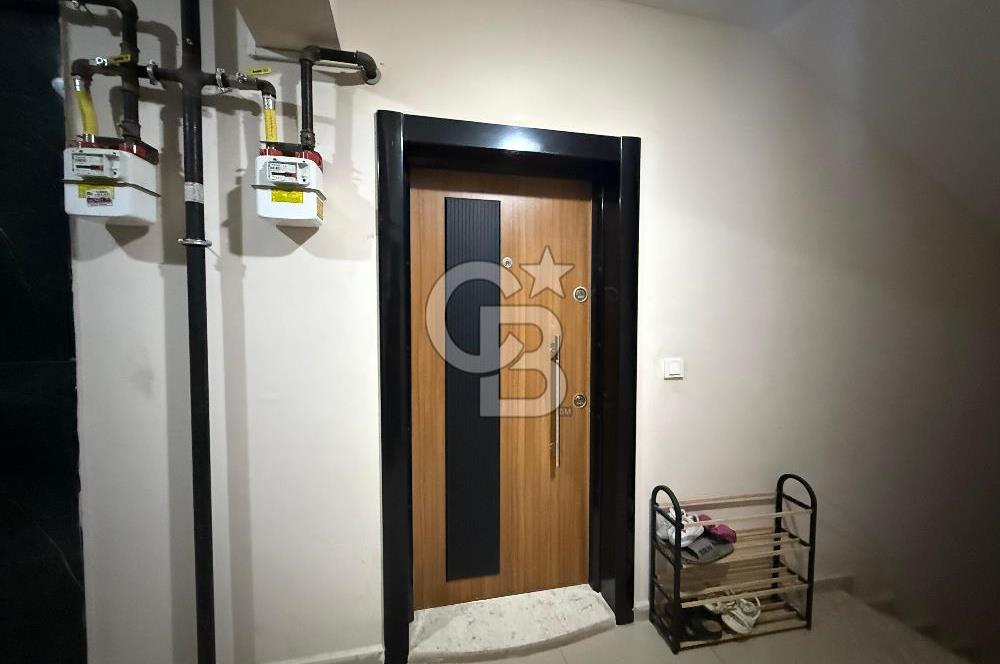 MENEMEN GAZİ MAH. HAVUZLU SİTE İÇERİSİNDE SATILIK 3+1 DAİRE
